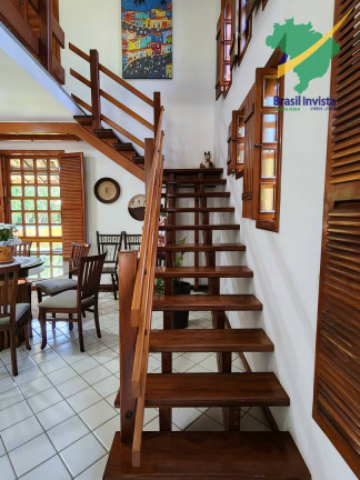 Imagem Casa com 3 Quartos à Venda, 500 m² em Alto Do Mundaí - Porto Seguro