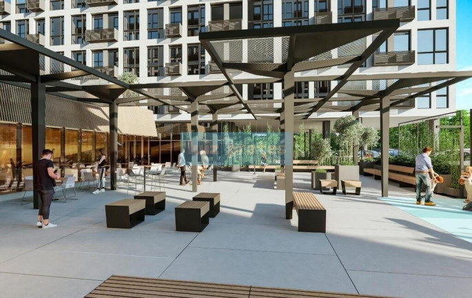 Imagem Imóvel Comercial à Venda, 31 m² em Trindade - Florianópolis
