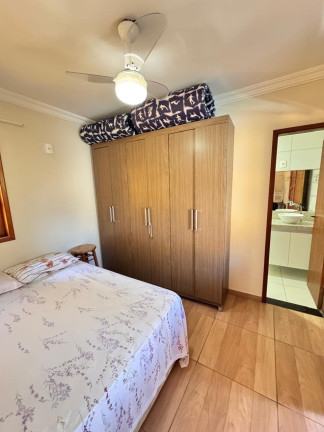 Imagem Casa com 3 Quartos à Venda, 175 m² em Bicanga - Serra