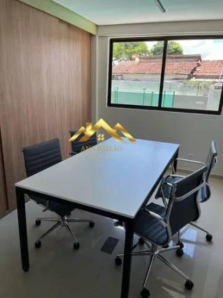 Imagem Apartamento com 2 Quartos à Venda, 50 m² em Tamarineira - Recife