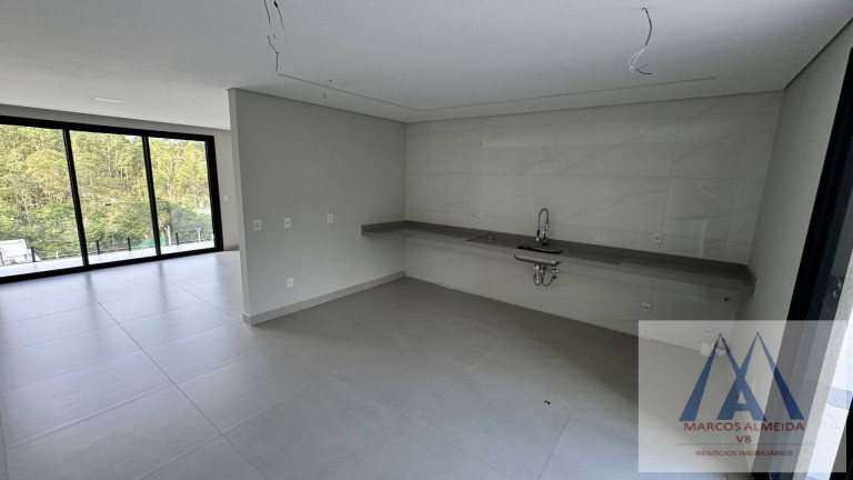 Imagem Casa de Condomínio com 3 Quartos à Venda, 210 m² em Cezar De Souza - Mogi Das Cruzes