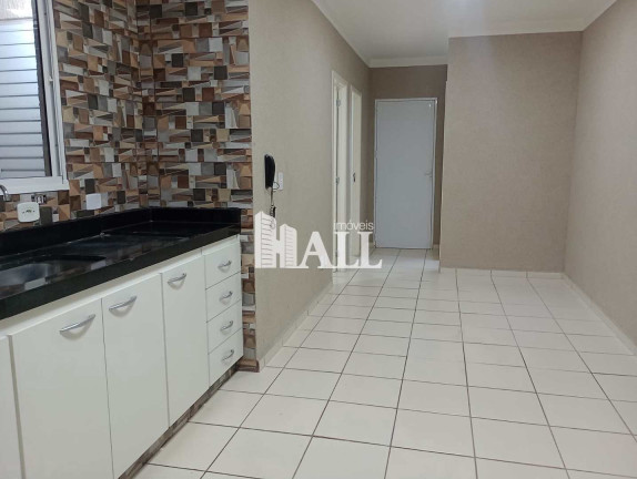 Casa com 2 Quartos à Venda, 90 m² em Loteamento Moradas Rio Preto - São José Do Rio Preto