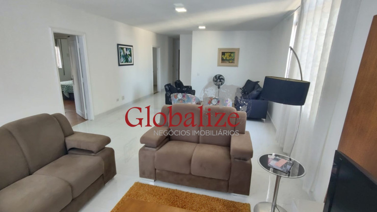 Imagem Imóvel com 3 Quartos à Venda, 130 m² em Gonzaga - Santos Imagem Imóvel com 3 Quartos à Venda, 130 m² em Gonzaga - Santos