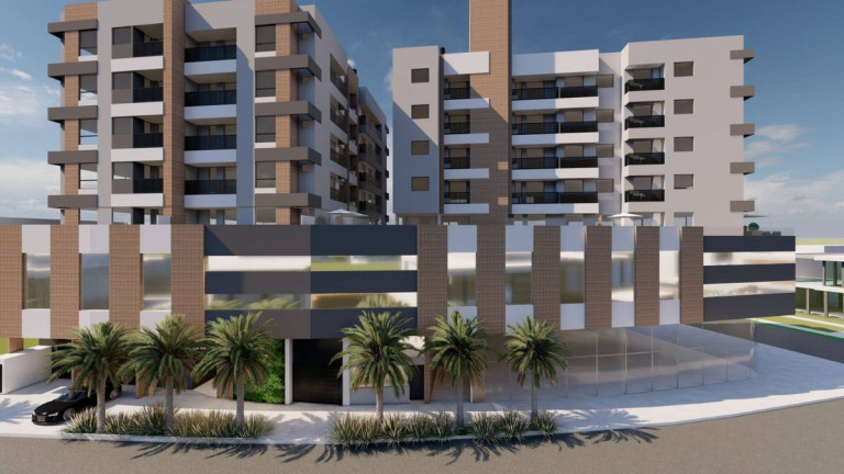 Imagem Apartamento com 2 Quartos à Venda, em Praia Dos Amores - Balneário Camboriú Imagem Apartamento com 2 Quartos à Venda, em Praia Dos Amores - Balneário Camboriú