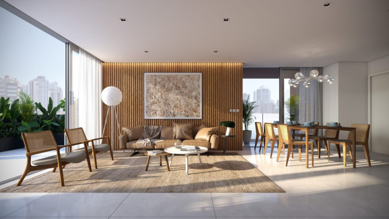 Imagem Apartamento com 1 Quarto à Venda, 49 m² em Predial - Torres Imagem Apartamento com 1 Quarto à Venda, 49 m² em Predial - Torres