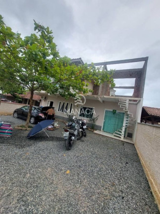 Casa com 8 Quartos à Venda, 126 m² em Itajubá - Barra Velha
