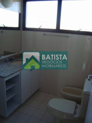 Imagem Apartamento com 3 Quartos à Venda, 136 m² em Campestre - Santo André
