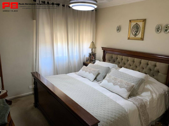 Imagem Apartamento com 4 Quartos à Venda, 222 m² em Brooklin - São Paulo Imagem Apartamento com 4 Quartos à Venda, 222 m² em Brooklin - São Paulo