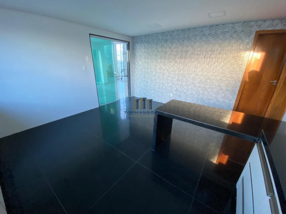 Imagem Casa de Condomínio com 4 Quartos à Venda, 440 m² em Residencial Gran Park - Vespasiano