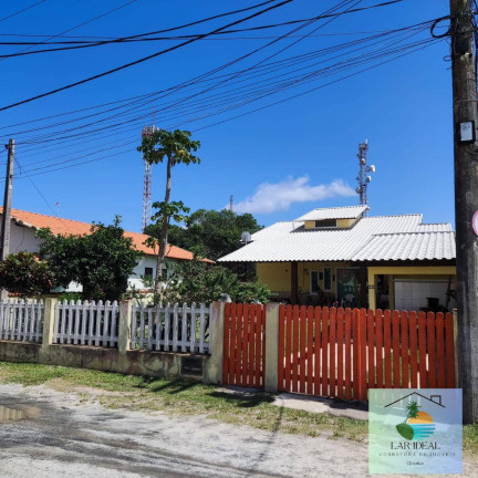 Imagem Casa com 3 Quartos à Venda, em Praia Seca - Araruama Imagem Casa com 3 Quartos à Venda, em Praia Seca - Araruama