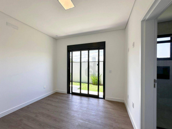 Imagem Casa com 3 Quartos à Venda, 187 m² em Condomínio Residencial Giverny - Sorocaba