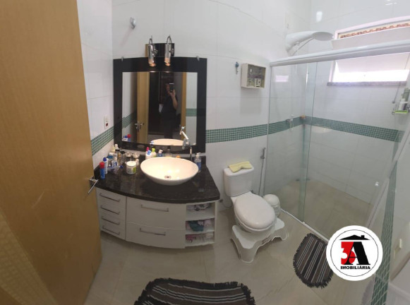 Imagem Casa de Condomínio com 3 Quartos à Venda, 450 m² em Nova Esperança - Porto Velho Imagem Casa de Condomínio com 3 Quartos à Venda, 450 m² em Nova Esperança - Porto Velho