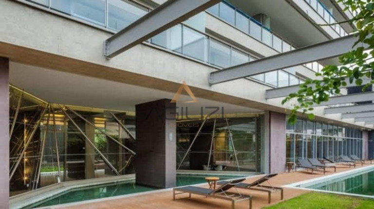 Imagem Apartamento com 3 Quartos à Venda, 180 m² em Vila Nova Conceição - São Paulo Imagem Apartamento com 3 Quartos à Venda, 180 m² em Vila Nova Conceição - São Paulo