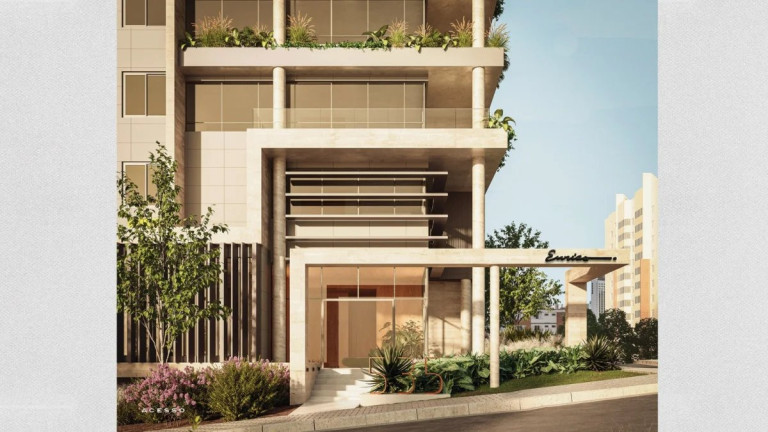 Apartamento com 4 Quartos à Venda, 150 m² em Santo Antônio - Belo Horizonte