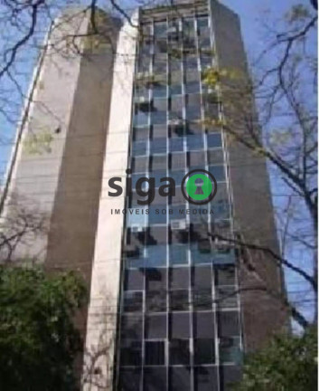 Imagem Imóvel Comercial à Venda ou Locação, 204 m² em Brooklin - São Paulo Imagem Imóvel Comercial à Venda ou Locação, 204 m² em Brooklin - São Paulo