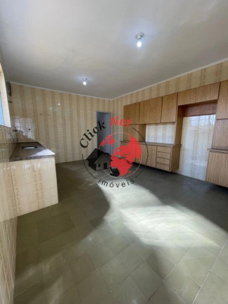 Sobrado com 3 Quartos à Venda, 99 m² em Independência - São Bernardo Do Campo