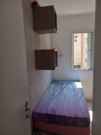 Imagem Apartamento com 2 Quartos à Venda, 66 m² em Campestre - Santo André Imagem Apartamento com 2 Quartos à Venda, 66 m² em Campestre - Santo André