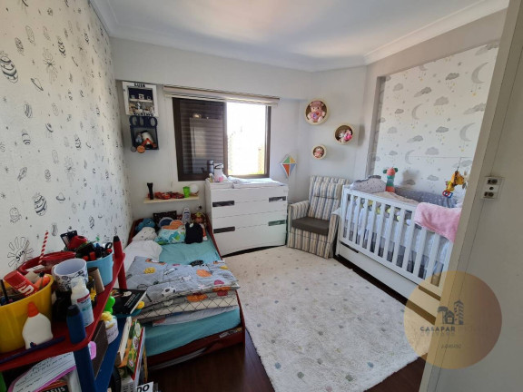 Imagem Apartamento com 3 Quartos à Venda, 85 m² em Vila Valparaíso - Santo André Imagem Apartamento com 3 Quartos à Venda, 85 m² em Vila Valparaíso - Santo André