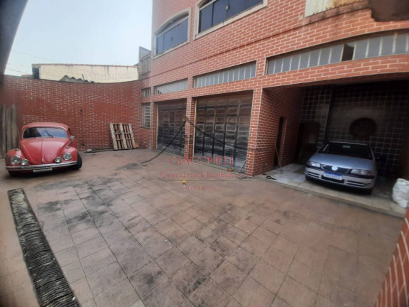 Imagem Casa com 6 Quartos à Venda, 336 m² em Jardim Nossa Senhora Do Carmo - São Paulo Imagem Casa com 6 Quartos à Venda, 336 m² em Jardim Nossa Senhora Do Carmo - São Paulo