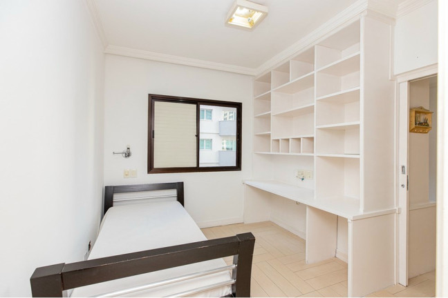 Imagem Apartamento com 4 Quartos à Venda, 155 m² em Moema - São Paulo Imagem Apartamento com 4 Quartos à Venda, 155 m² em Moema - São Paulo
