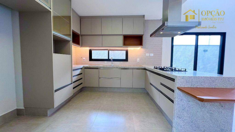 Imagem Casa com 3 Quartos à Venda, 246 m² em Condomínio Reserva Saint Paul - Itu Imagem Casa com 3 Quartos à Venda, 246 m² em Condomínio Reserva Saint Paul - Itu