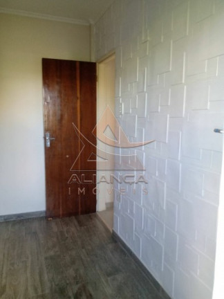 Imagem Apartamento com 2 Quartos à Venda, 73 m² em Jardim Palma Travassos - Ribeirão Preto