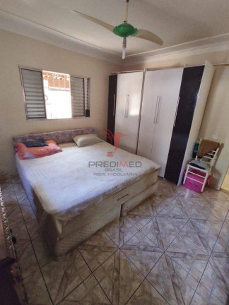 Imagem Casa com 2 Quartos à Venda, 170 m² em Perdizes - Piracicaba