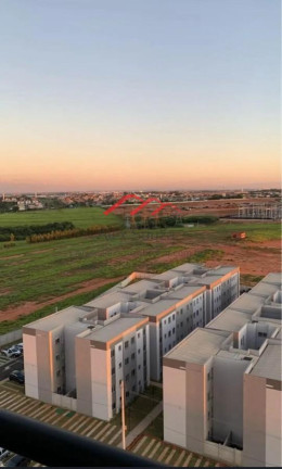 Imagem Apartamento com 2 Quartos à Venda, 50 m² em Parque Bellaville - Hortolândia Imagem Apartamento com 2 Quartos à Venda, 50 m² em Parque Bellaville - Hortolândia