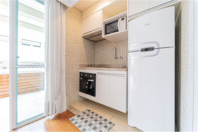 Imagem Apartamento com 1 Quarto à Venda, 61 m² em Bela Vista - São Paulo Imagem Apartamento com 1 Quarto à Venda, 61 m² em Bela Vista - São Paulo