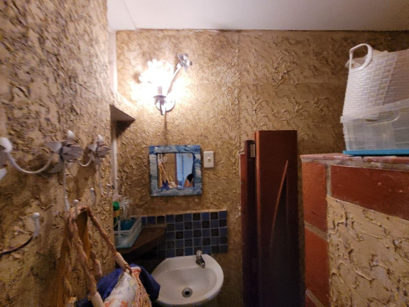 Imagem Apartamento com 3 Quartos à Venda, 90 m² em Pitangueiras - Guarujá
