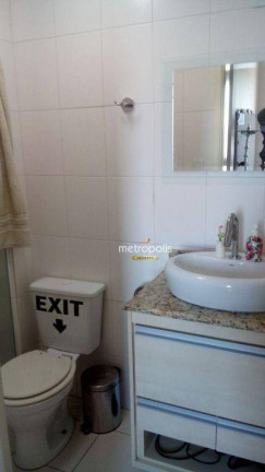 Imagem Apartamento com 2 Quartos à Venda, 64 m² em Campestre - Santo André Imagem Apartamento com 2 Quartos à Venda, 64 m² em Campestre - Santo André