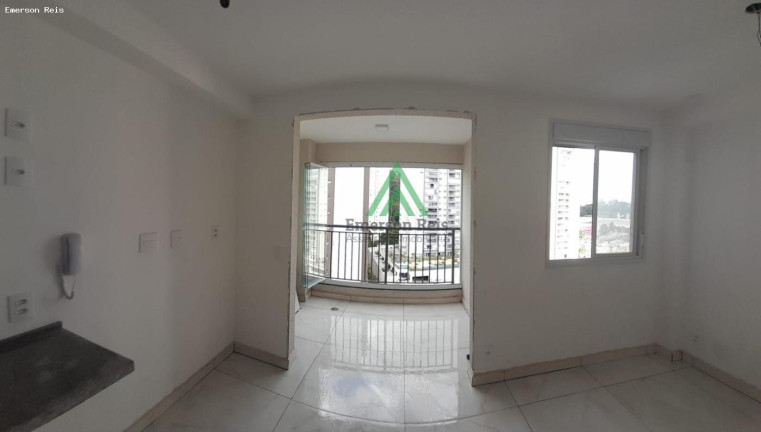 Imagem Apartamento à Venda, 25 m² em Vila Andrade - São Paulo Imagem Apartamento à Venda, 25 m² em Vila Andrade - São Paulo