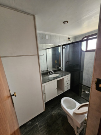 Imagem Apartamento com 4 Quartos à Venda, 191 m² em Alto Da Mooca - São Paulo