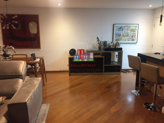 Imagem Apartamento com 2 Quartos à Venda, 92 m² em Cidade São Francisco - São Paulo Imagem Apartamento com 2 Quartos à Venda, 92 m² em Cidade São Francisco - São Paulo