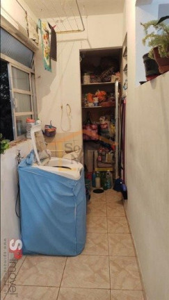 Imagem Apartamento com 3 Quartos à Venda, 91 m² em Parque Mandaqui - São Paulo