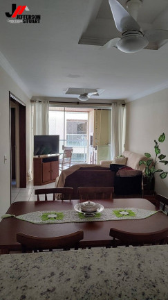 Imagem Apartamento com 2 Quartos à Venda, 85 m² em Praia Grande - Ubatuba