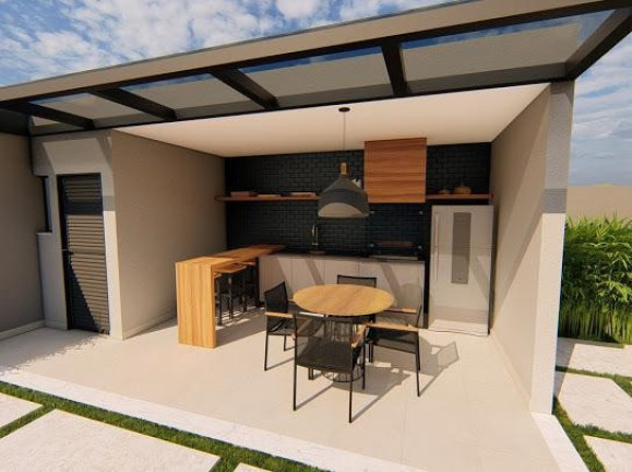Imagem Casa com 3 Quartos à Venda, 105 m² em Atibaia Belvedere - Atibaia Imagem Casa com 3 Quartos à Venda, 105 m² em Atibaia Belvedere - Atibaia