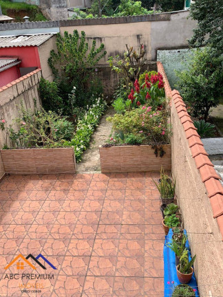 Imagem Sobrado com 3 Quartos à Venda, em Vila Pires - Santo André Imagem Sobrado com 3 Quartos à Venda, em Vila Pires - Santo André