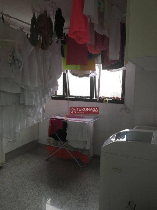 Imagem Apartamento com 4 Quartos à Venda, 200 m² em Vila Rosália - Guarulhos Imagem Apartamento com 4 Quartos à Venda, 200 m² em Vila Rosália - Guarulhos