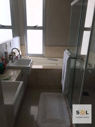 Imagem Apartamento com 3 Quartos à Venda, 208 m² em Setor Marista - Goiânia