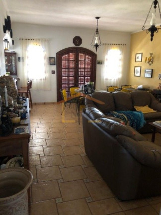 Imagem Chácara com 4 Quartos à Venda, 1.000 m² em São José Do Ribeirão - Itupeva