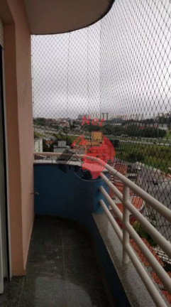 Imagem Apartamento com 4 Quartos à Venda, 188 m² em Centro - São Bernardo Do Campo Imagem Apartamento com 4 Quartos à Venda, 188 m² em Centro - São Bernardo Do Campo
