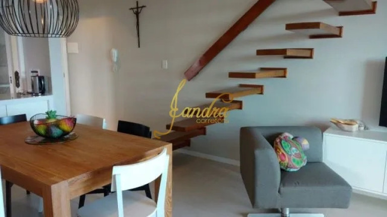 Imagem Cobertura com 3 Quartos à Venda, 120 m² em Atlantida - Xangri-la