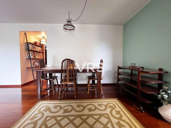 Imagem Apartamento com 2 Quartos à Venda, 80 m² em Bom Retiro - Teresópolis Imagem Apartamento com 2 Quartos à Venda, 80 m² em Bom Retiro - Teresópolis