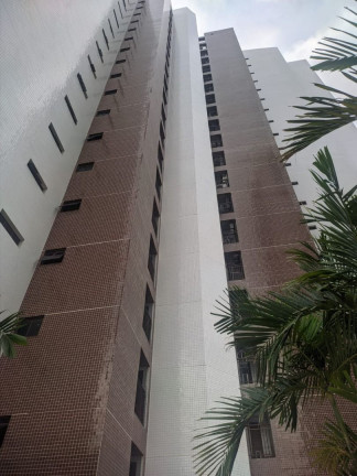 Imagem Apartamento com 3 Quartos à Venda, 106 m² em Horto - Teresina