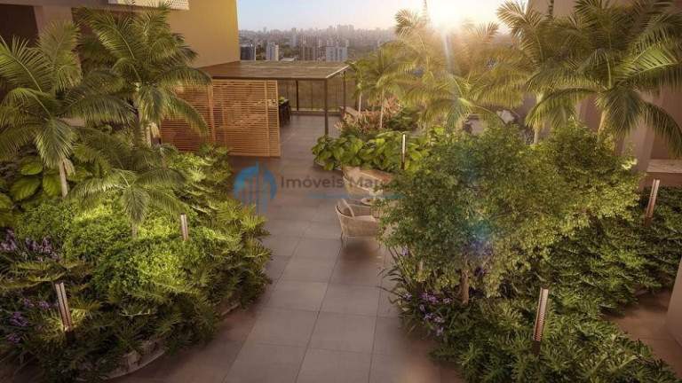 Imagem Apartamento com 2 Quartos à Venda, 69 m² em Alphaville Empresarial - Barueri