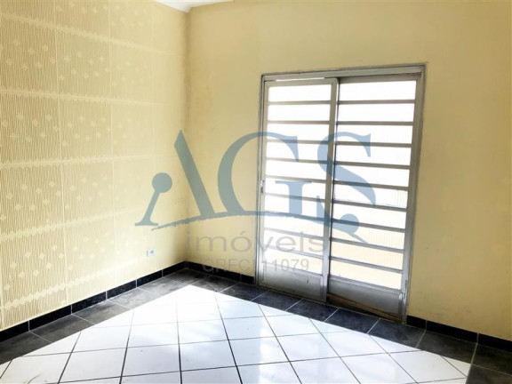 Imagem Sobrado com 3 Quartos para Alugar, 160 m² em Chácara Mafalda - São Paulo Imagem Sobrado com 3 Quartos para Alugar, 160 m² em Chácara Mafalda - São Paulo