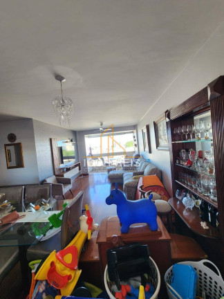 Imagem Apartamento com 3 Quartos à Venda, 165 m² em Centro - Campos Dos Goytacazes Imagem Apartamento com 3 Quartos à Venda, 165 m² em Centro - Campos Dos Goytacazes