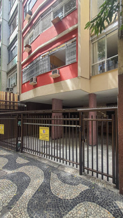 Imagem Apartamento com 3 Quartos à Venda, 100 m² em Flamengo - Rio De Janeiro Imagem Apartamento com 3 Quartos à Venda, 100 m² em Flamengo - Rio De Janeiro
