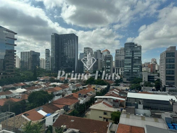 Imagem Apartamento com 2 Quartos à Venda, 80 m² em Vila Nova Conceição - São Paulo Imagem Apartamento com 2 Quartos à Venda, 80 m² em Vila Nova Conceição - São Paulo